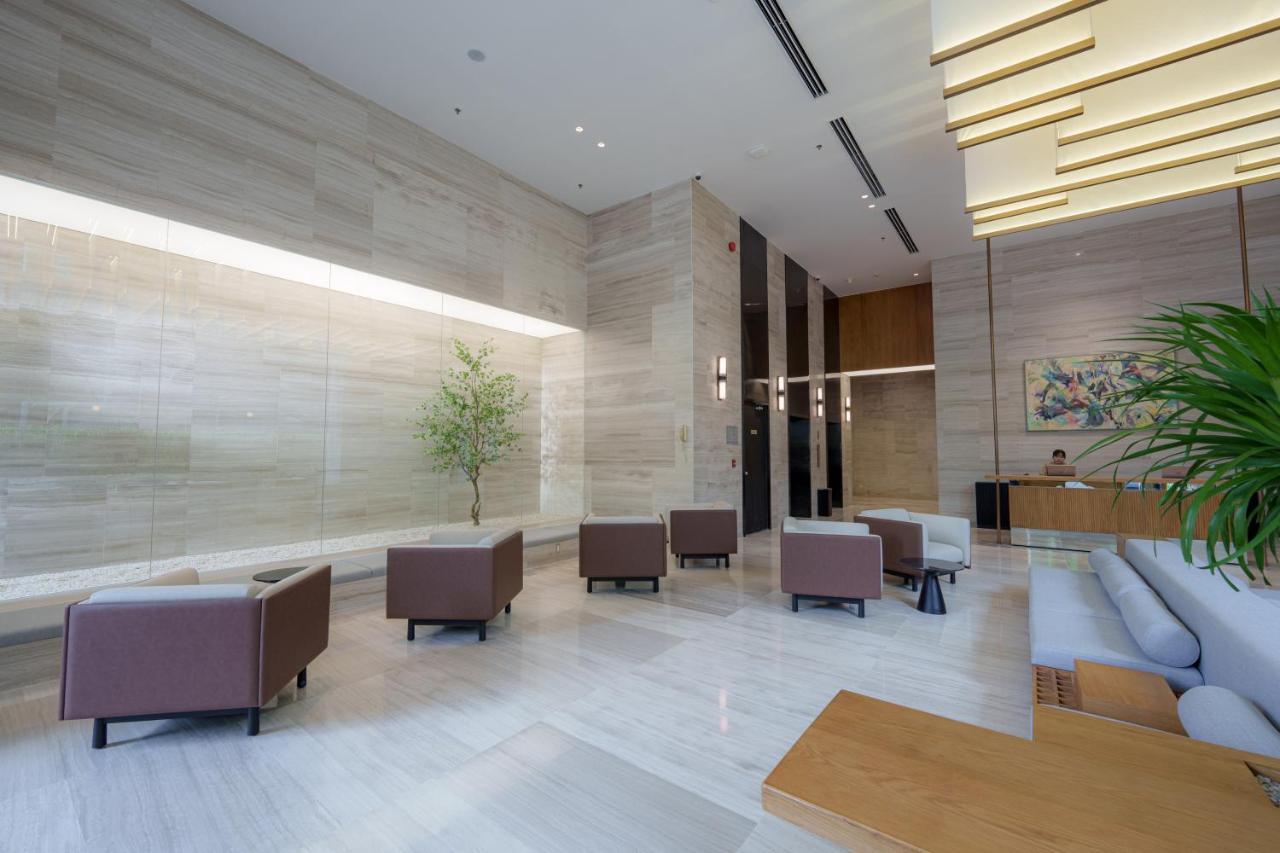 Signature By M Village Le Thanh Ton Ho Chi Minh City Exterior photo