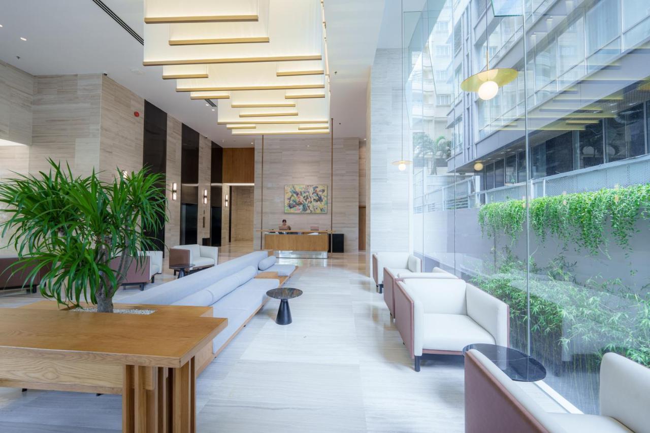 Signature By M Village Le Thanh Ton Ho Chi Minh City Exterior photo